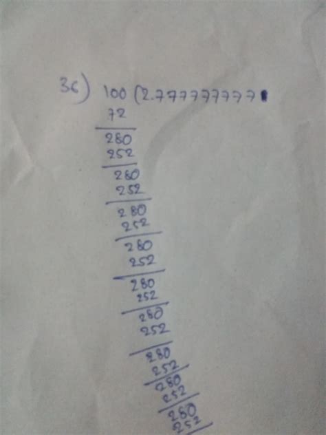 100 divided by 36|36 100 as a decimal.